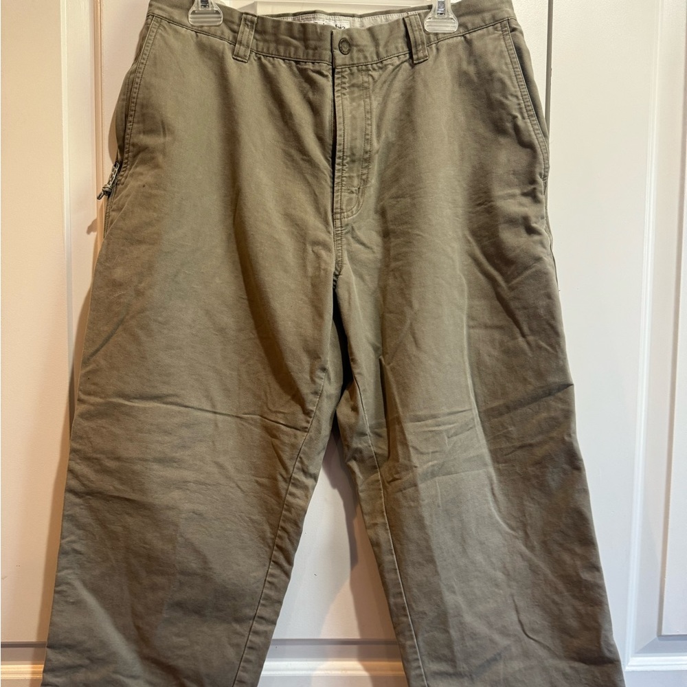 men’s vintage columbia pants